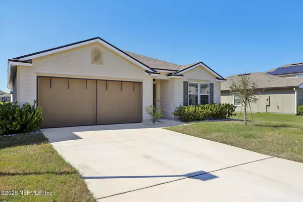 Green Cove Springs, FL 32043,3441 LAWTON PL