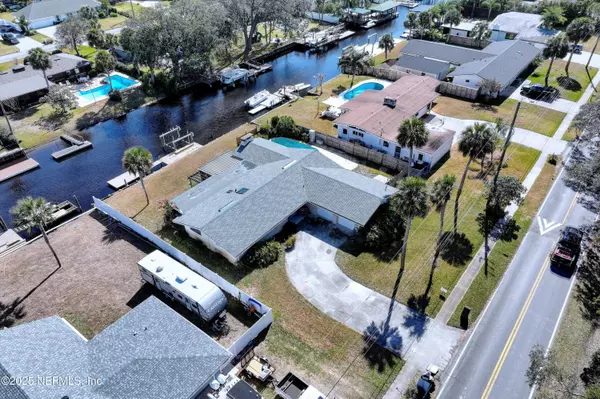 Jacksonville, FL 32250,3345 EUNICE RD