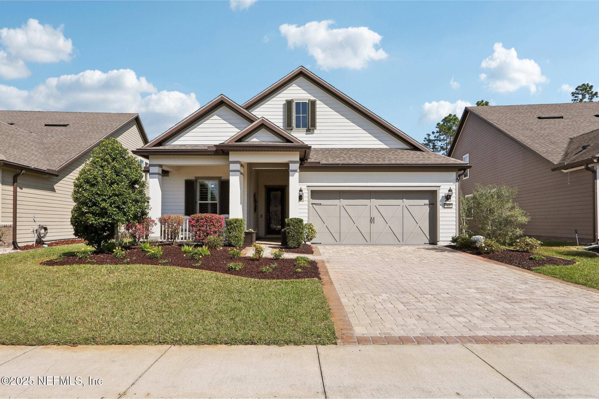 St. Augustine, FL 32095,83 BROOMSEDGE CIR