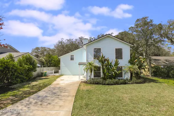 1216 21ST ST N, Jacksonville Beach, FL 32250