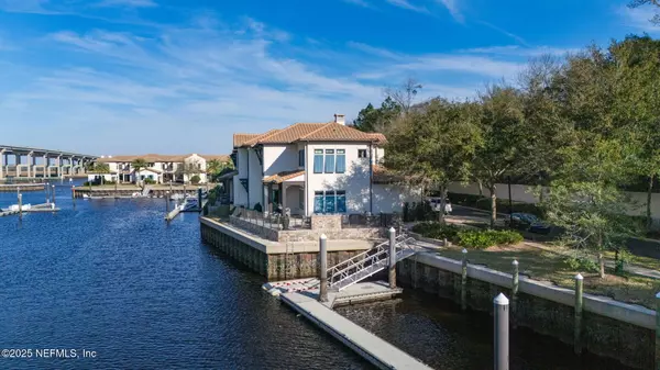 Jacksonville, FL 32224,14411 MARINA SAN PABLO PL