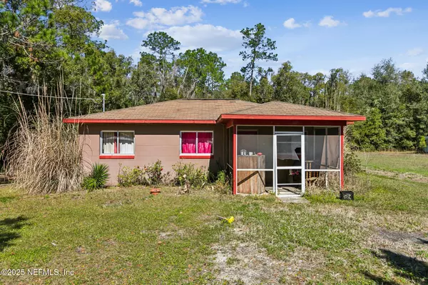 Welaka, FL 32193,616 PALMETTO ST