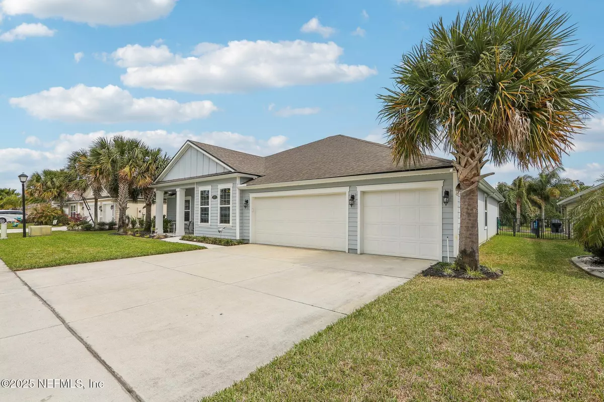 St. Augustine, FL 32084,177 S HAMILTON SPRINGS RD