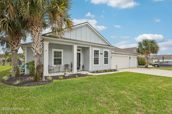 St. Augustine, FL 32084,177 S HAMILTON SPRINGS RD