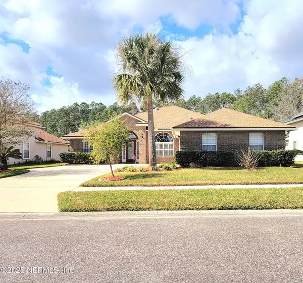 2226 CAVALRY BLVD, Jacksonville, FL 32246