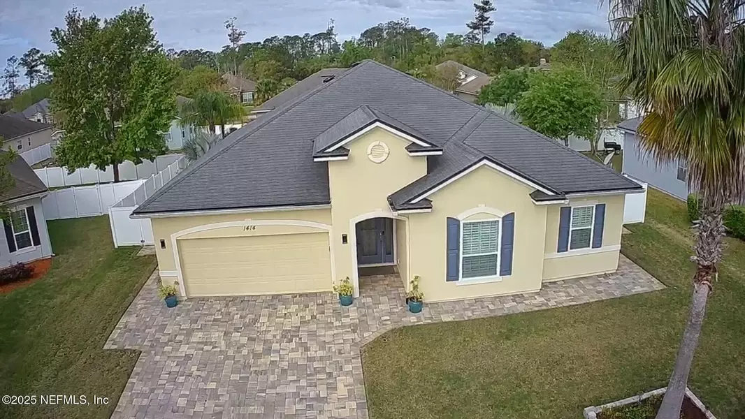 1414 TALON CT, Fleming Island, FL 32003