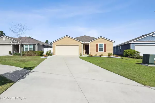 Green Cove Springs, FL 32043,2974 FISHER OAK PL