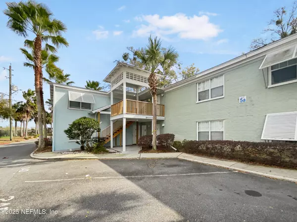 3434 BLANDING BLVD #239, Jacksonville, FL 32210