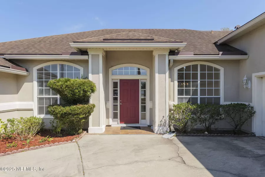 2211 WALNUT CREEK CT S, Jacksonville, FL 32246