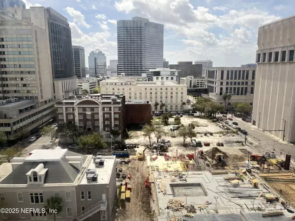 Jacksonville, FL 32202,311 W ASHLEY ST #1208