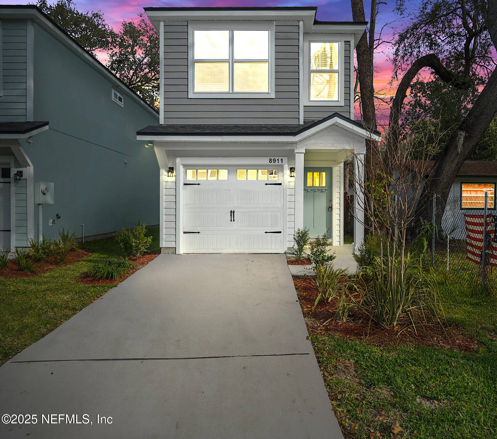 8911 DANDY AVE, Jacksonville, FL 32211