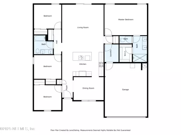 Jacksonville, FL 32258,6319 Hansel DR