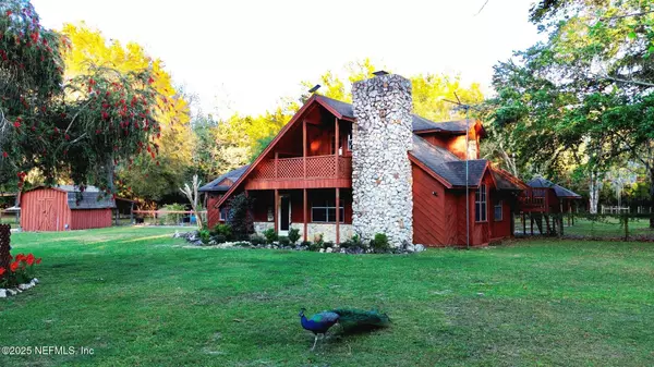 Hawthorne, FL 32640,14203 SE 161ST PL