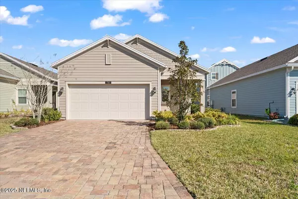 74 CRYSTAL CREST LN, St Augustine, FL 32095