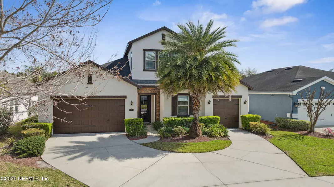 228 CAMERON DR, Ponte Vedra, FL 32081