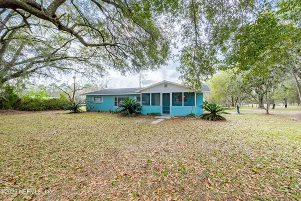 Hampton, FL 32044,8352 SE 325 County Road