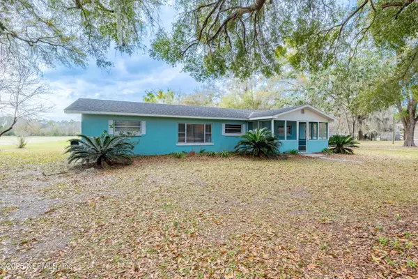 Hampton, FL 32044,8352 SE 325 County Road