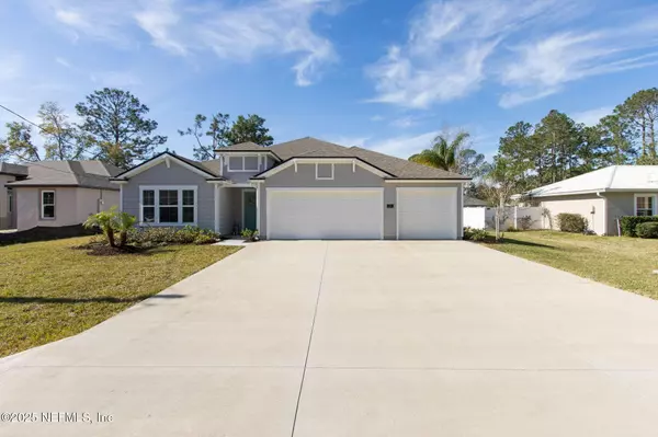 Palm Coast, FL 32164,14 RAMBLING LN