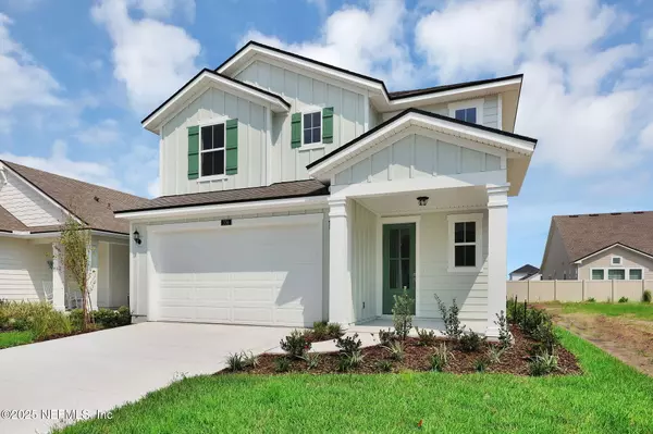 336 BLUE HAMPTON DR, Ponte Vedra, FL 32081