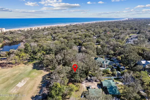 Fernandina Beach, FL 32034,4856 AUGER LN