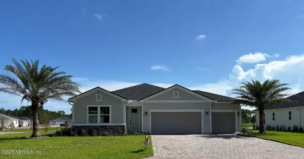 38 PONCE PRESERVE DR, Palm Coast, FL 32164