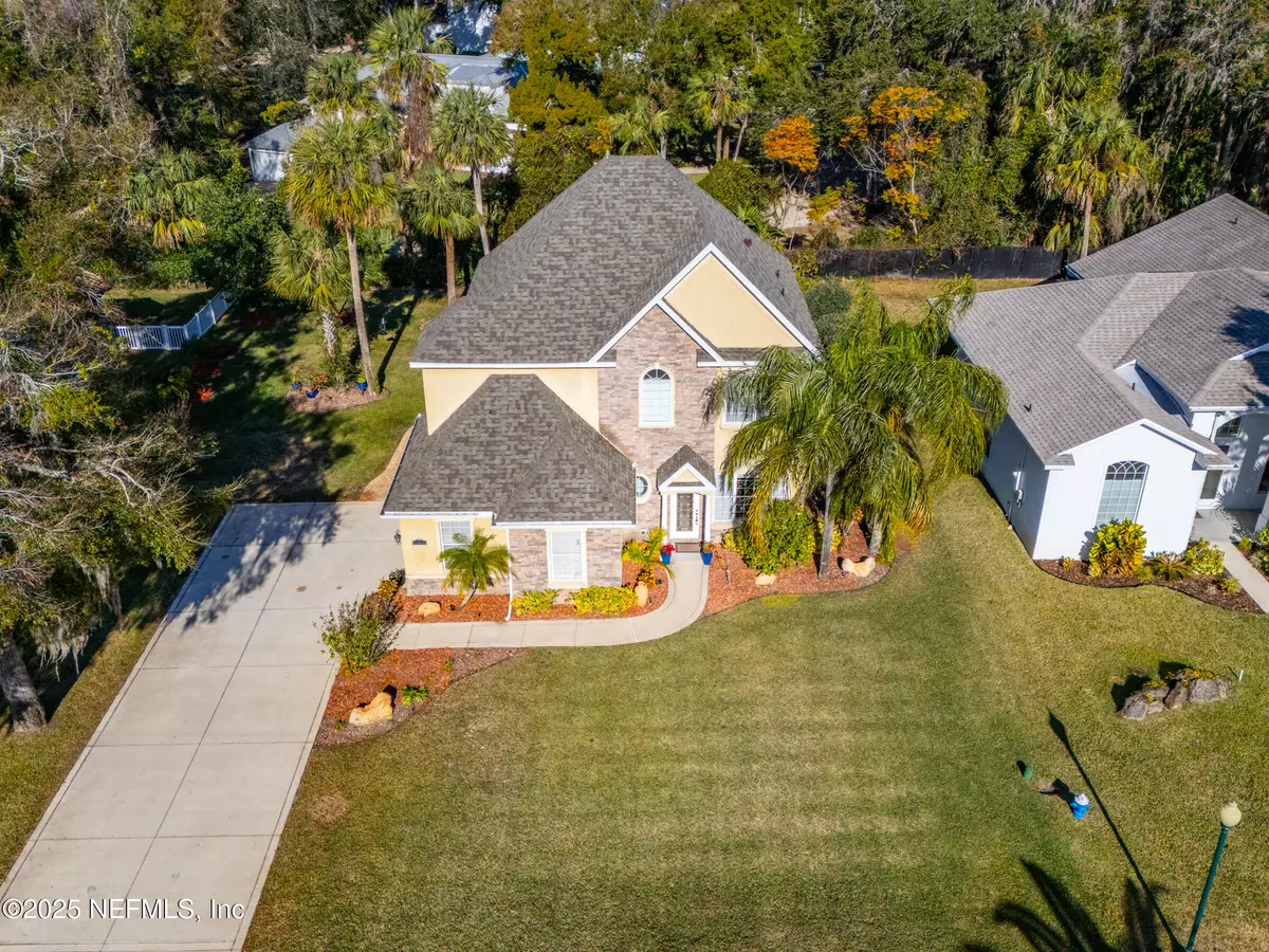 Palm Coast, FL 32137,7 RIVER OAKS WAY