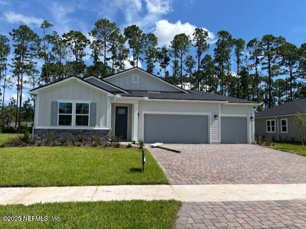 39 PONCE PRESERVE DR, Palm Coast, FL 32164