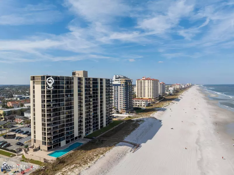 1301 1ST ST #1508, Jacksonville Beach, FL 32250