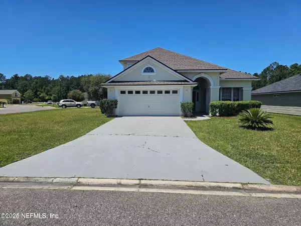 Orange Park, FL 32073,770 BURLWOOD CT