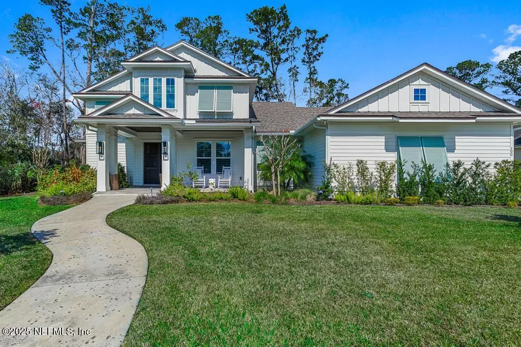 Ponte Vedra Beach, FL 32082,100 KING SAGO CT