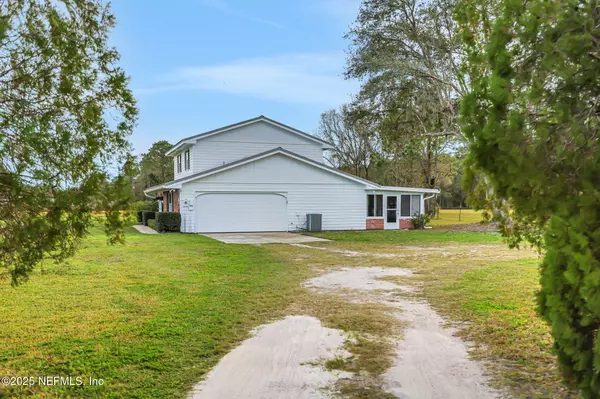 New Smyrna Beach, FL 32168,3616 DARBY RD