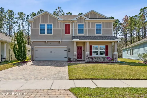 4133 ARBOR MILL CIR, Orange Park, FL 32065