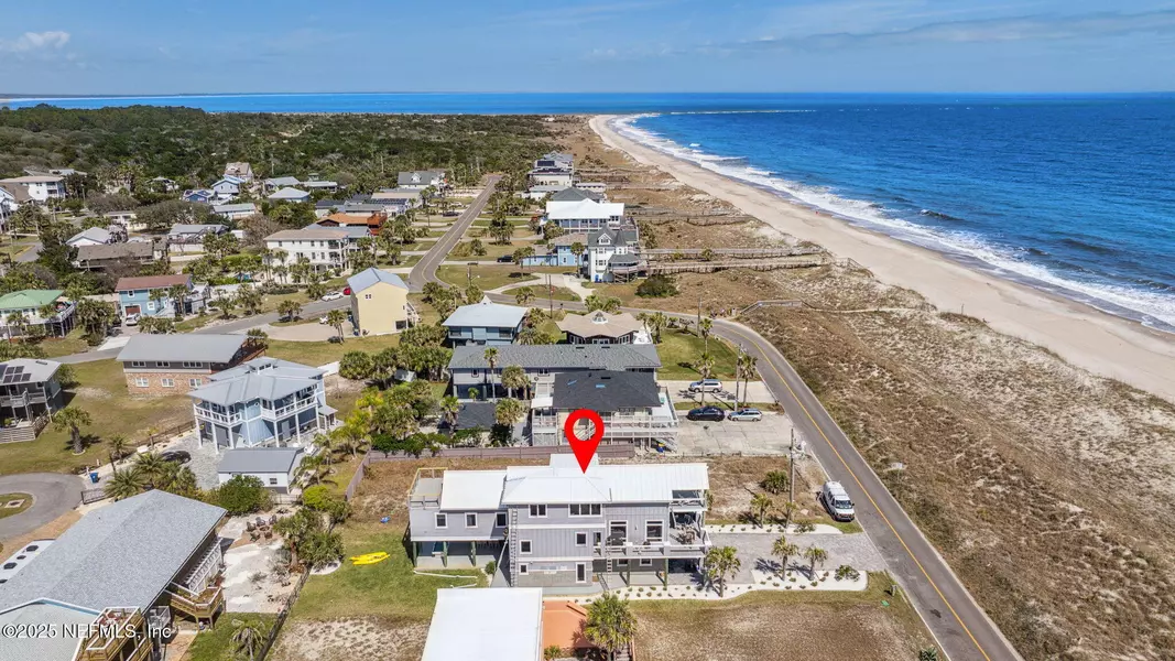 1553 N FLETCHER AVE, Fernandina Beach, FL 32034