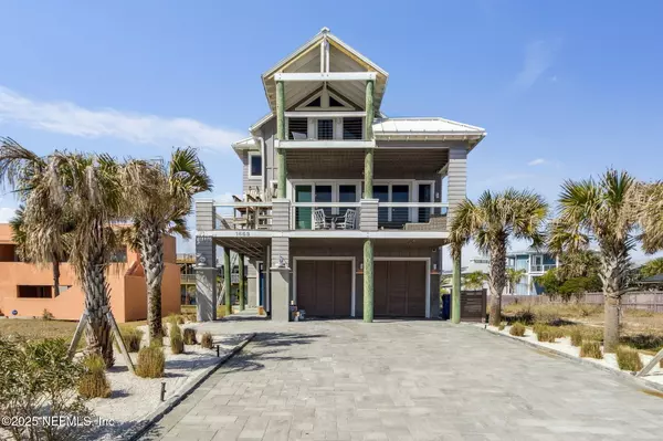Fernandina Beach, FL 32034,1553 N FLETCHER AVE