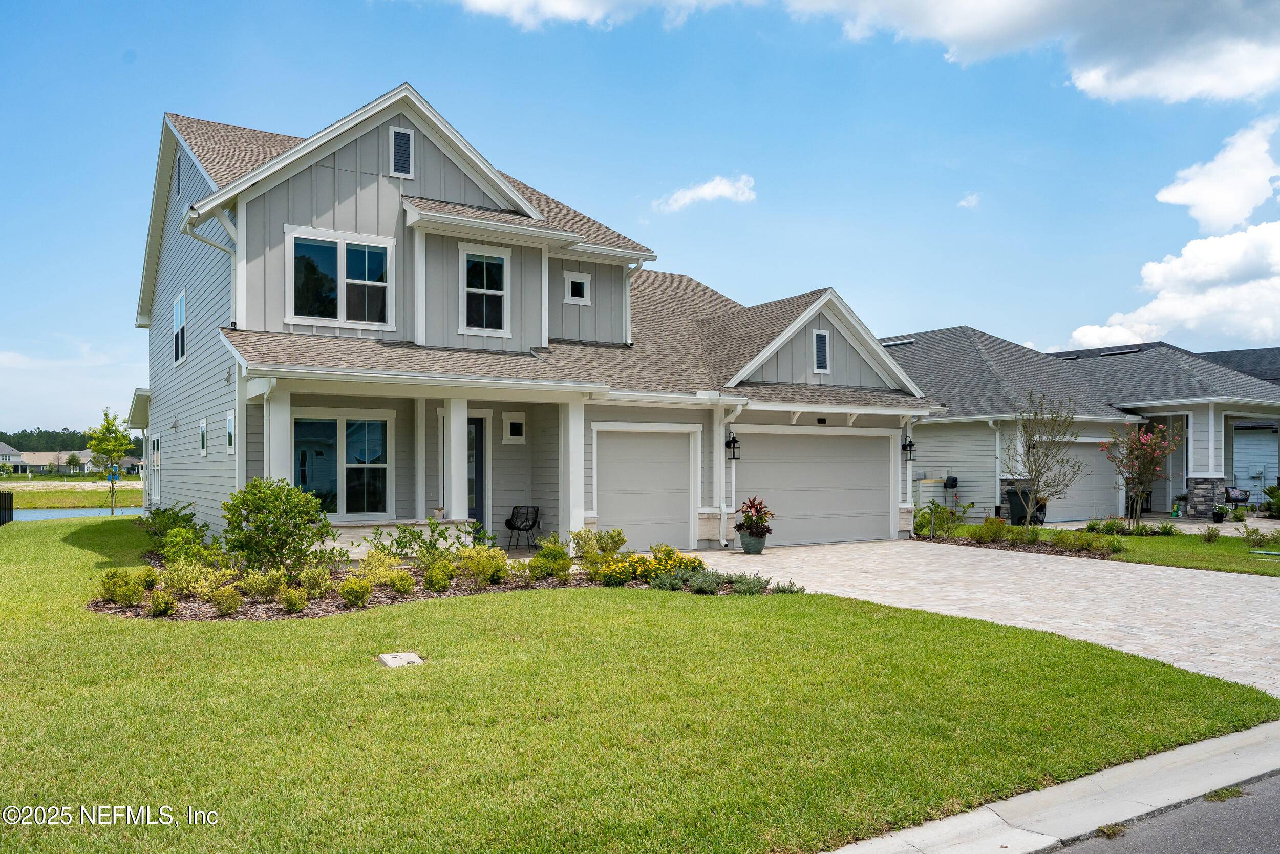 St. Johns, FL 32259,215 NAVIGATORS RD