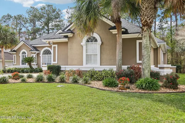 Fleming Island, FL 32003,2333 MARSH LANDING CT