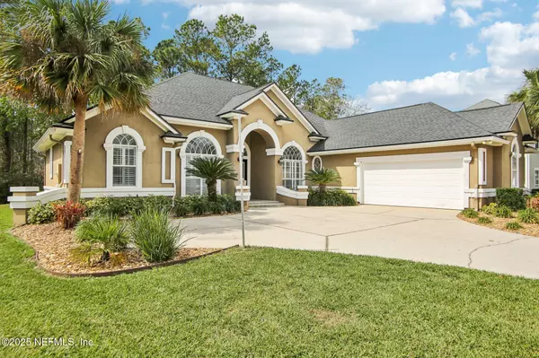 Fleming Island, FL 32003,2333 MARSH LANDING CT