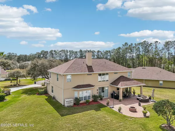 Jacksonville, FL 32223,13283 LONG CYPRESS TRL