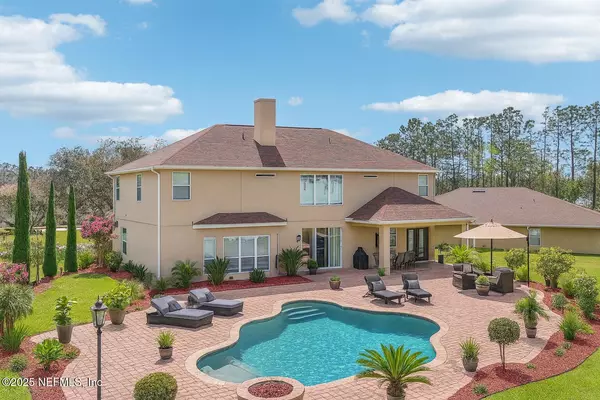 Jacksonville, FL 32223,13283 LONG CYPRESS TRL