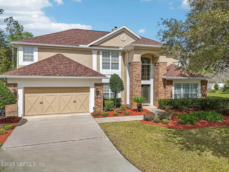 13283 LONG CYPRESS TRL, Jacksonville, FL 32223