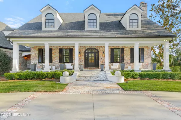 Ponte Vedra Beach, FL 32082,9070 MARSH VIEW CT