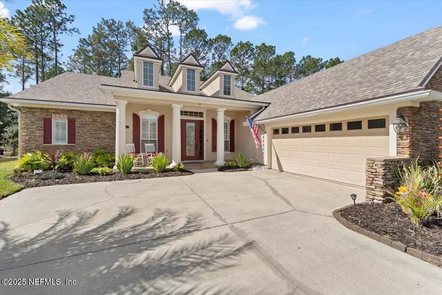247 FLORES WAY, St. Johns, FL 32259