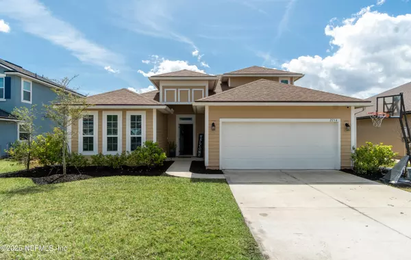 2754 COPPERWOOD AVE, Orange Park, FL 32073