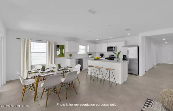 Jacksonville, FL 32244,5663 BULLSEYE CIR