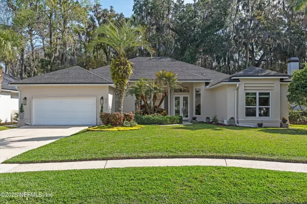 276 ODOMS MILL BLVD, Ponte Vedra Beach, FL 32082