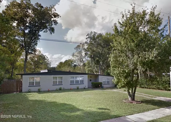 10524 RUTGERS RD, Jacksonville, FL 32218