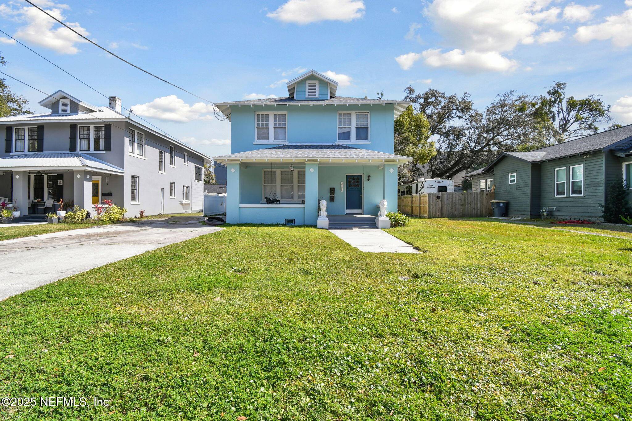 Jacksonville, FL 32205,3408 MAYFLOWER ST