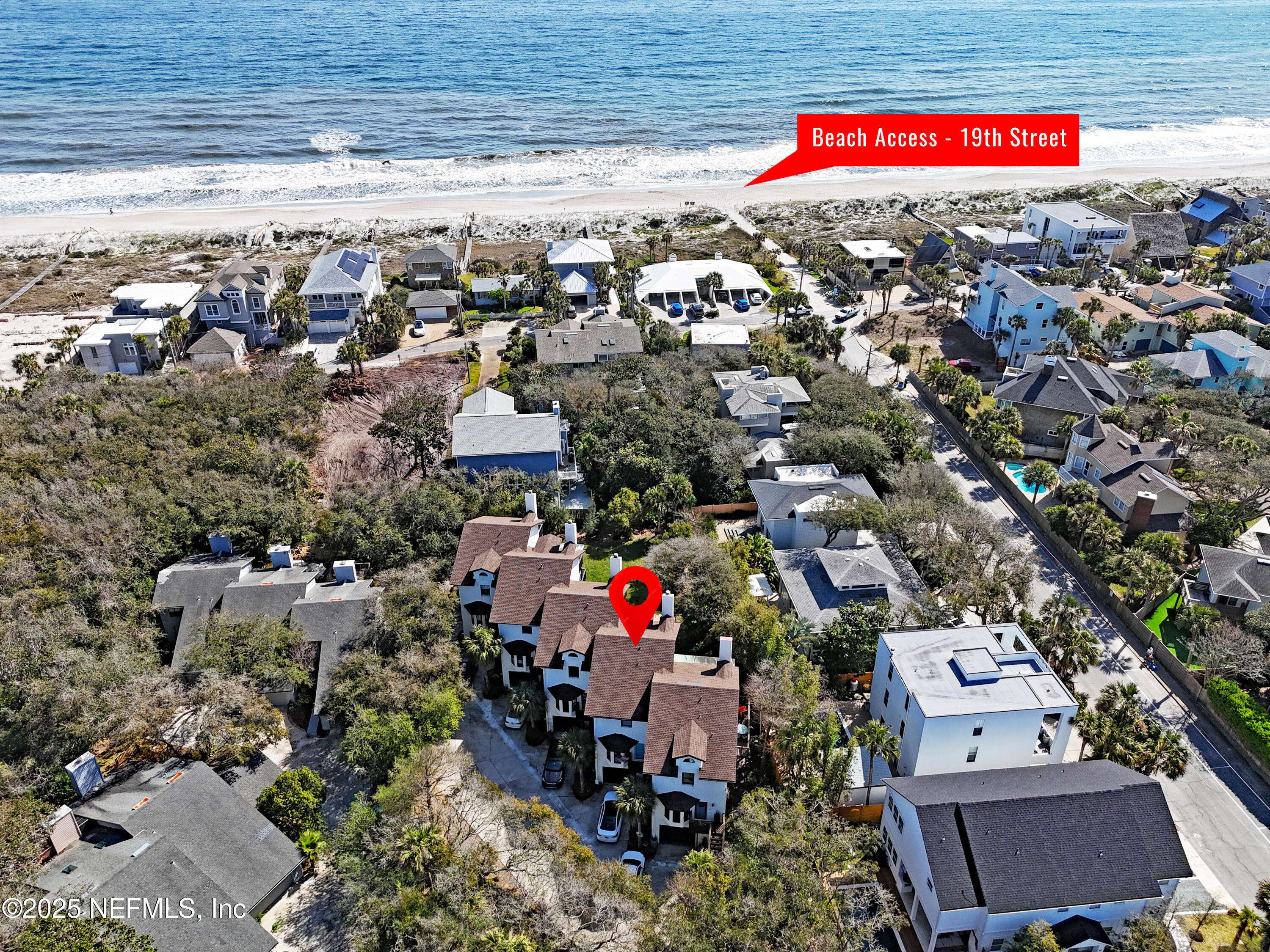Atlantic Beach, FL 32233,2003 SEMINOLE RD #2003