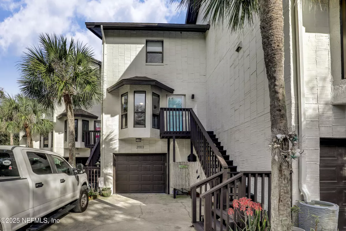 Atlantic Beach, FL 32233,2003 SEMINOLE RD #2003