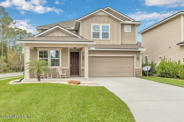Jacksonville, FL 32259,6743 SUMMIT VISTA CT